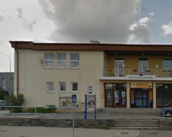 Dom Matice Slovenskej Nitra