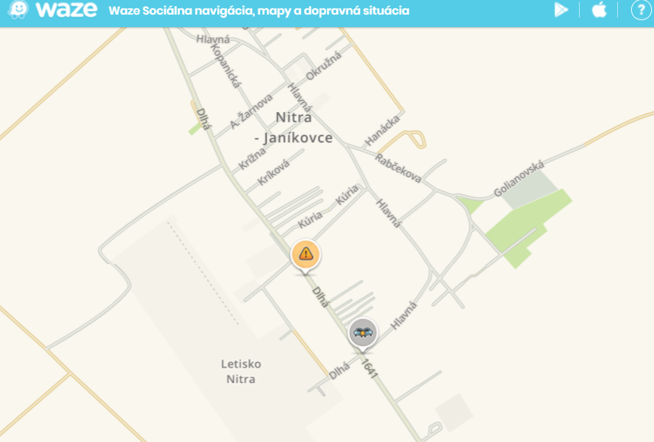 V Janíkovciach dnes horel autobus bratislavskej MHD