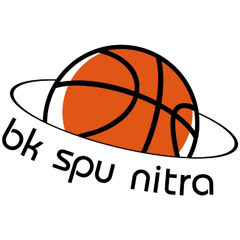 BK SPU Nitra - mužský basketbalový tím