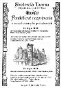 Taverna - pondelkové rozprávania máj tab