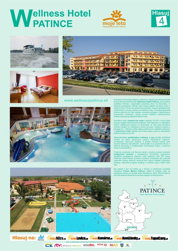 Wellness Patince