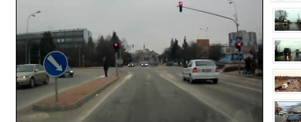 Záchranka Nitra titulka