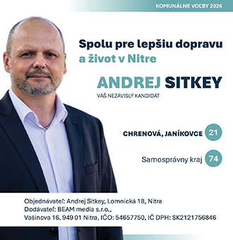 Andrej Sitkey 2026