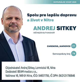 Andrej Sitkey 2026