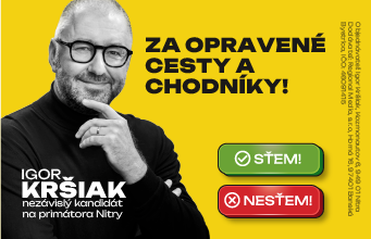 Igor Kršiak 2026
