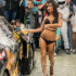 Autosalón Autoshow Nitra 2015: Sexi car wash