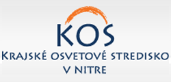 Krajské osvetové stredisko