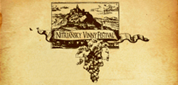 Nitriansky vínny festival