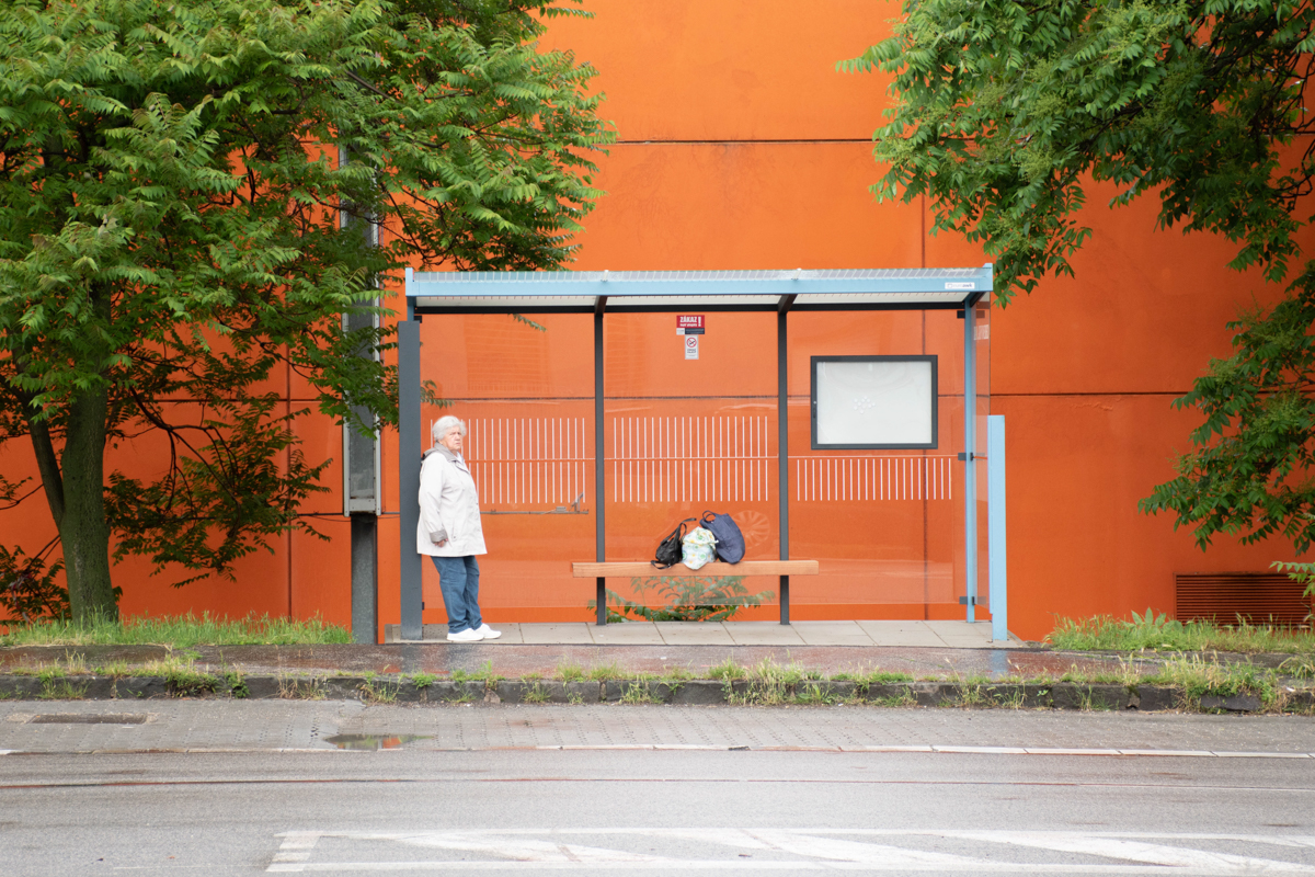 Nitrania majú jedny z najmodernejších zastávok