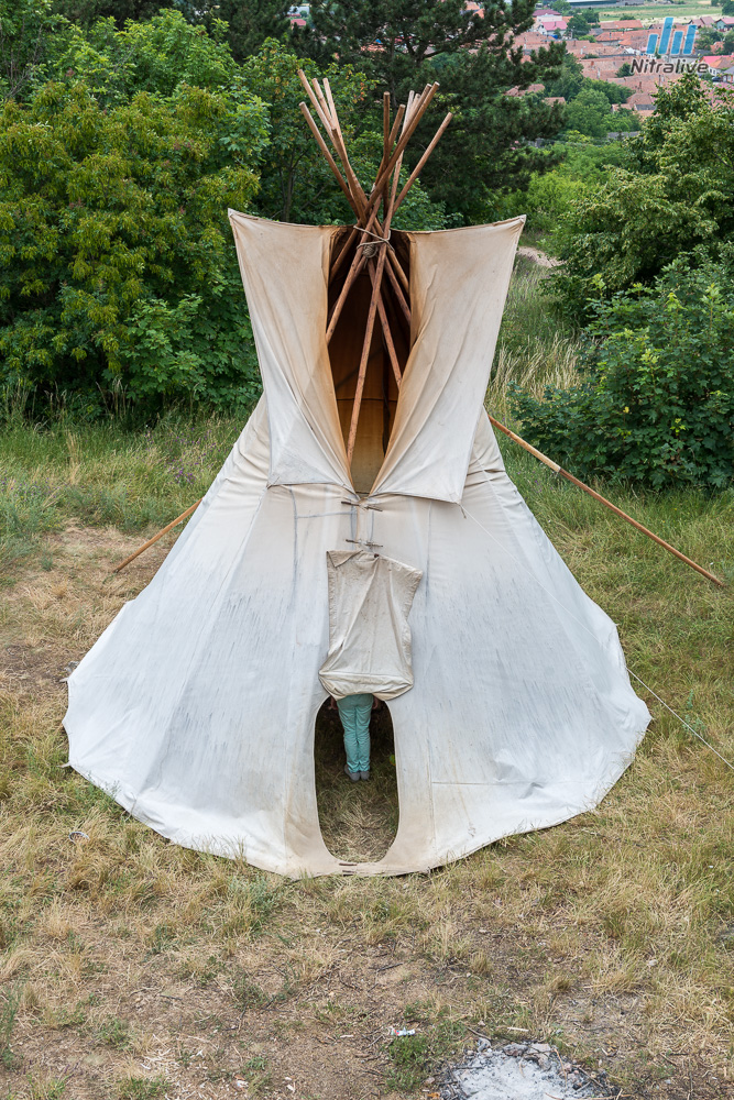 Raňajky v tráve 2015