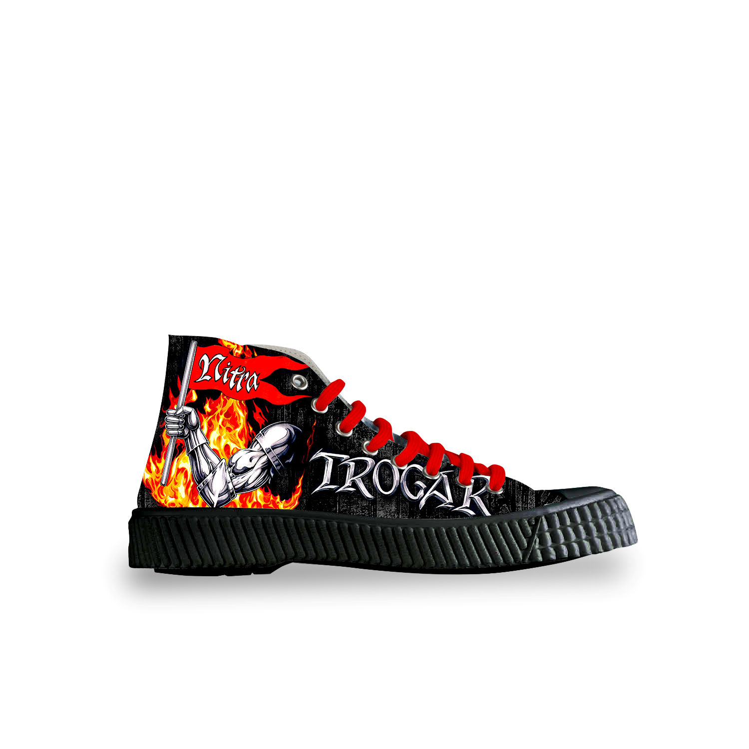 Creatick tenisky