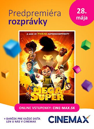 Akcie v Cinemax Nitra počas mesiaca Jún