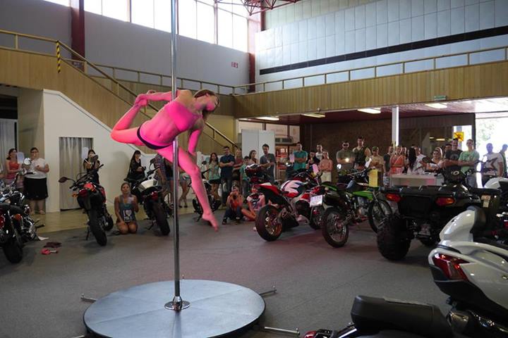 Adrenalin weekend Nitra 2014