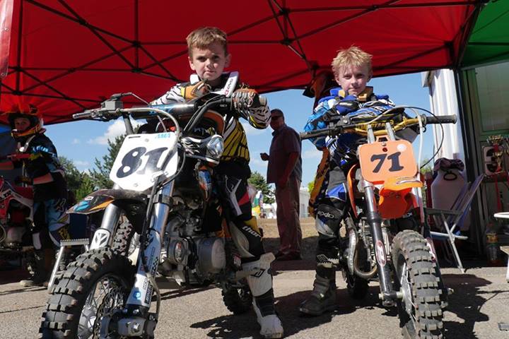 Adrenalin weekend Nitra 2014