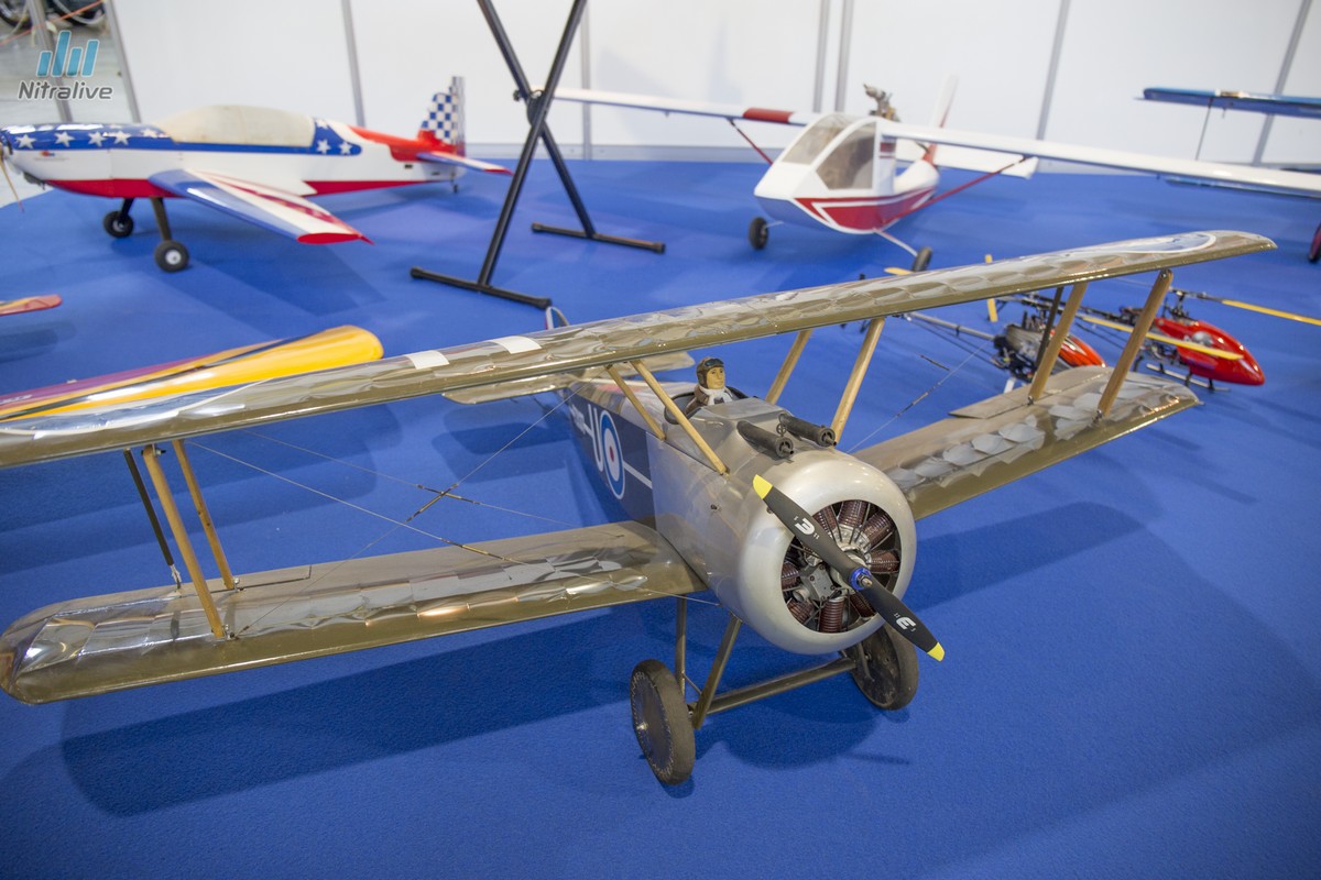 AeroExpo Nitra 2016