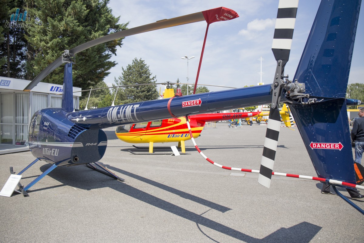AeroExpo Nitra 2016