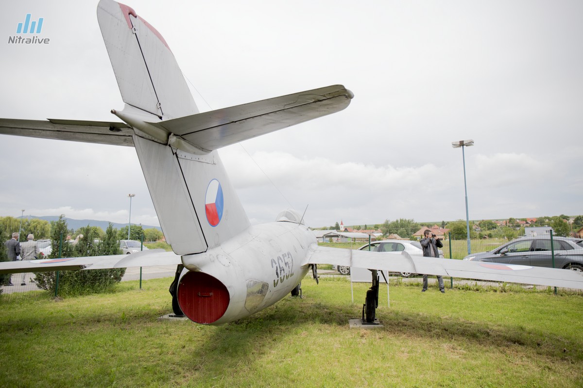 AeroExpo Nitra 2016