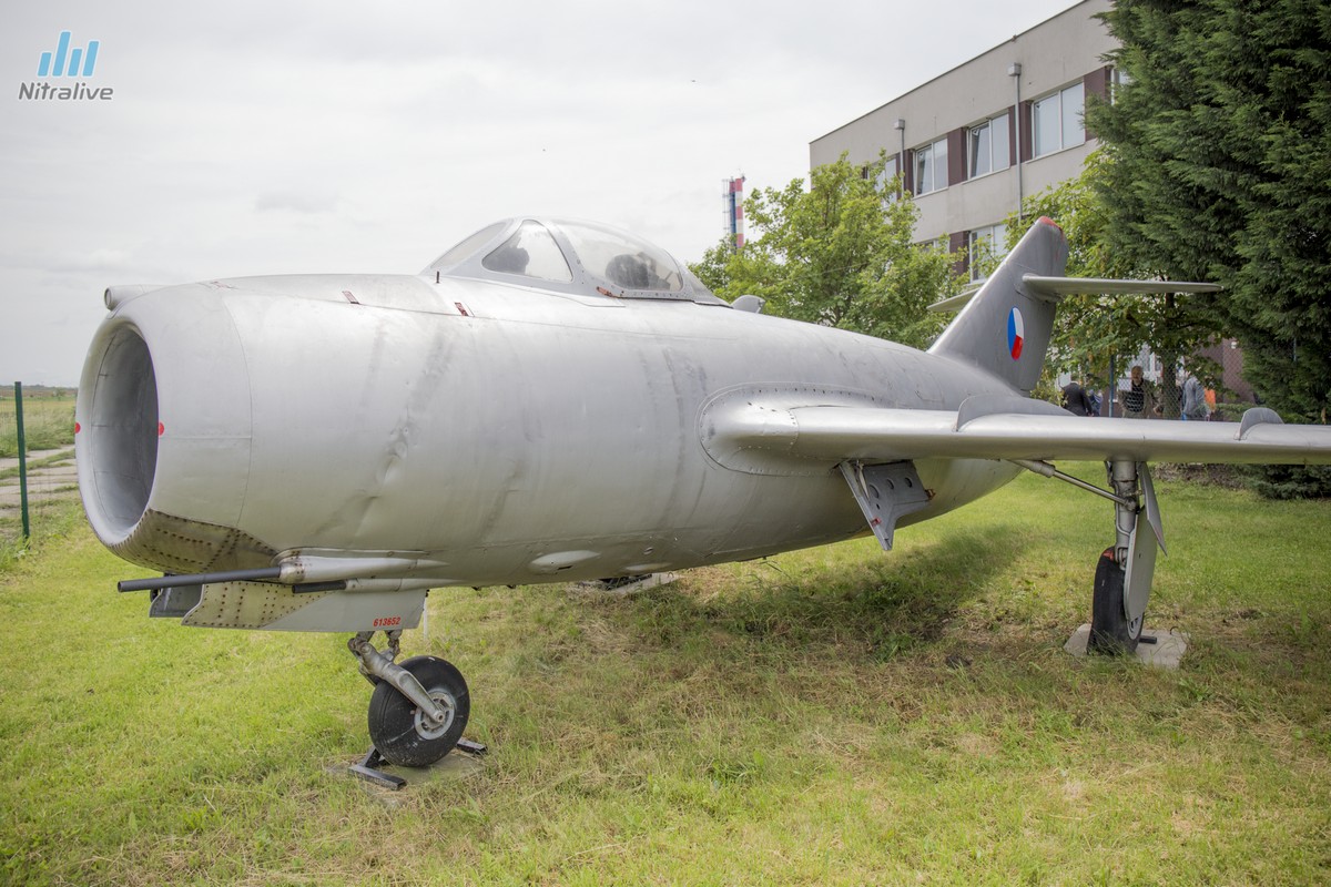 AeroExpo Nitra 2016