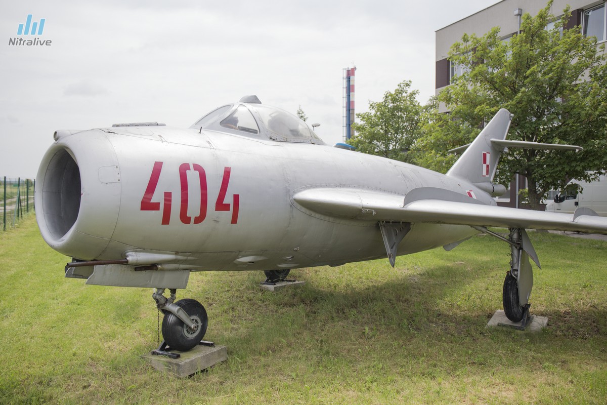 AeroExpo Nitra 2016