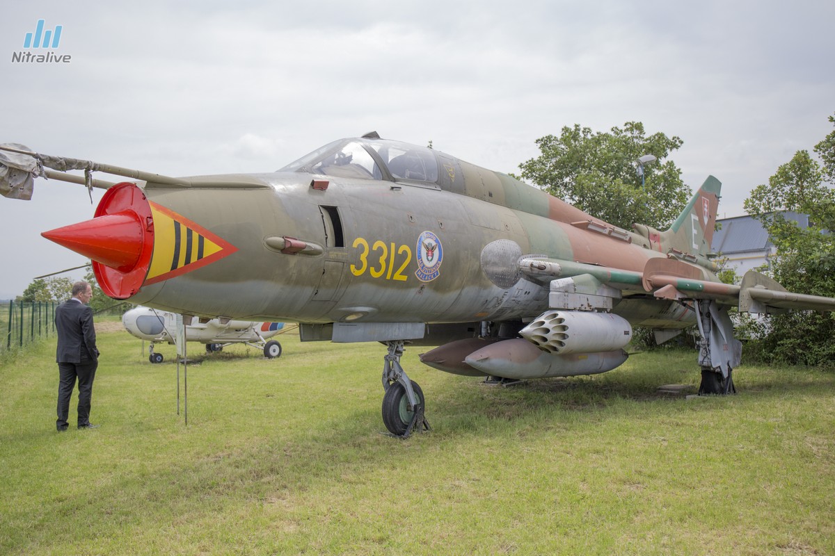 AeroExpo Nitra 2016
