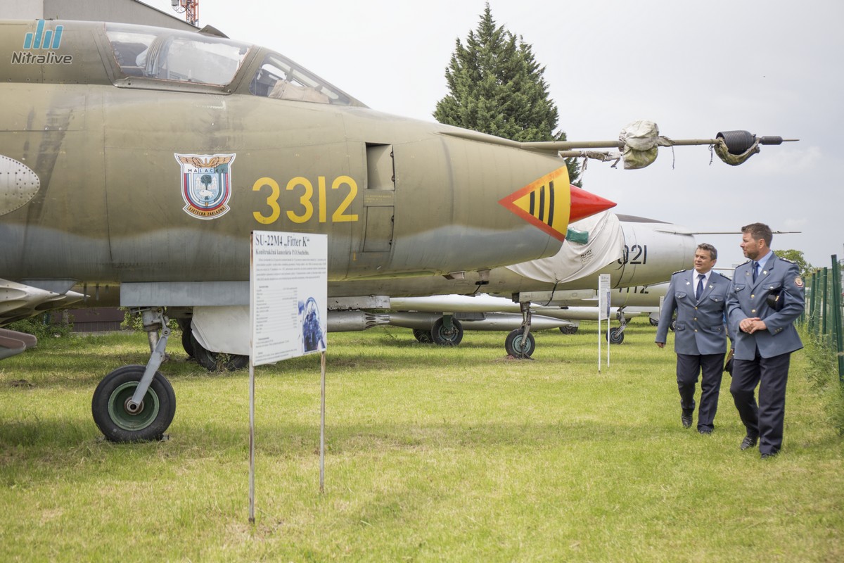 AeroExpo Nitra 2016