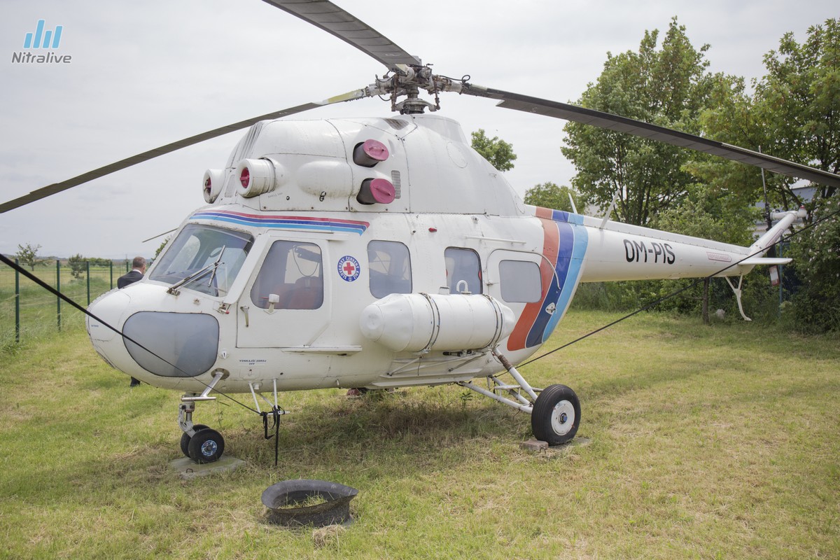 AeroExpo Nitra 2016