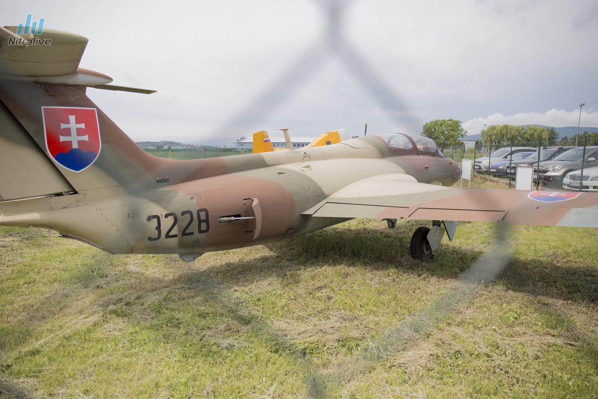 AeroExpo Nitra 2016