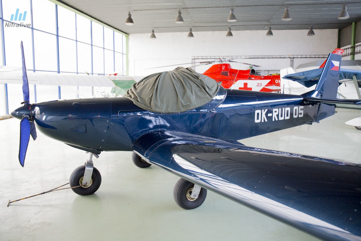 AeroExpo Nitra 2016