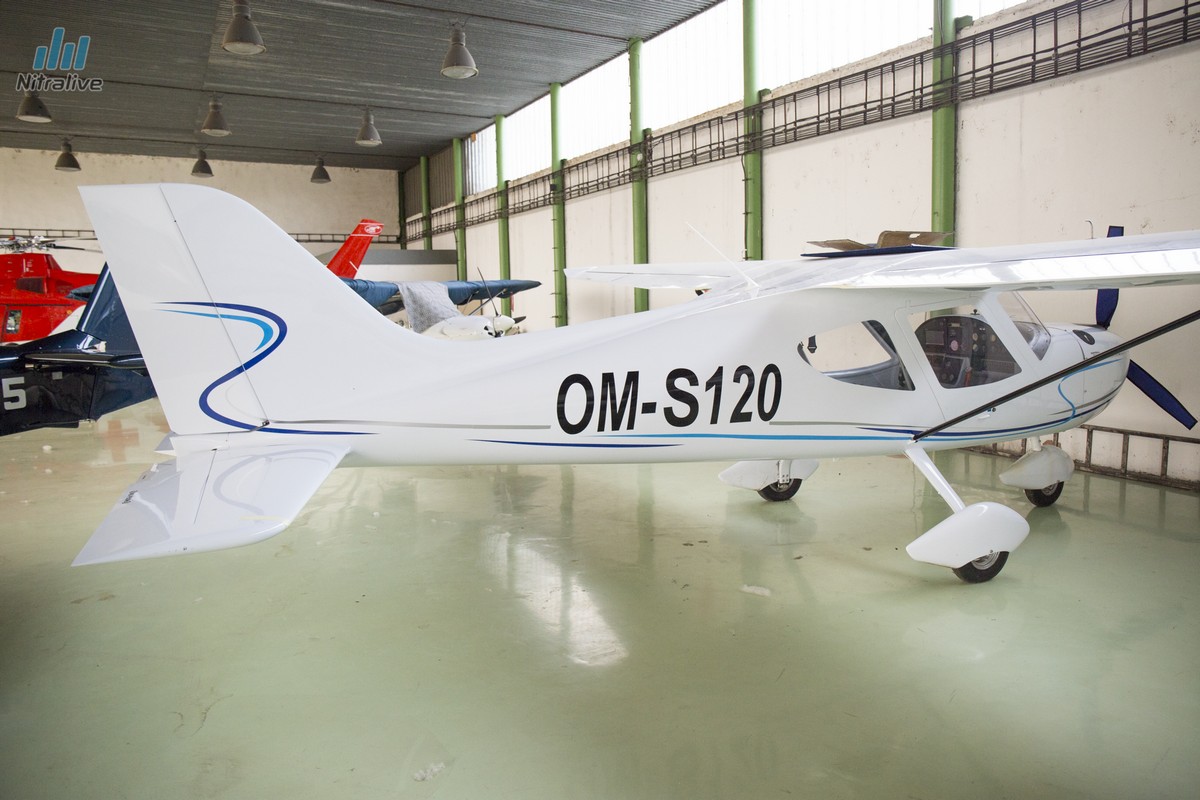 AeroExpo Nitra 2016