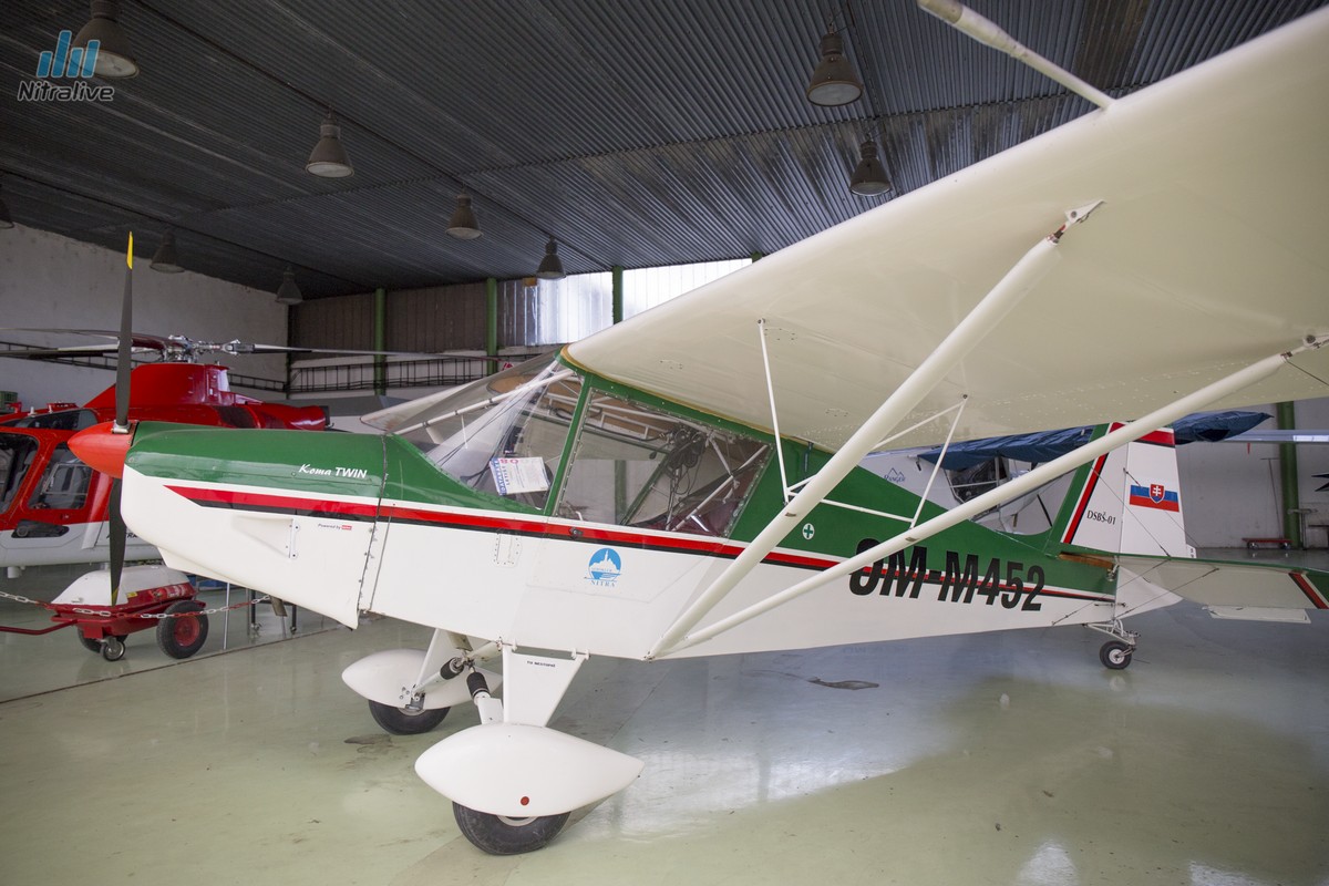 AeroExpo Nitra 2016