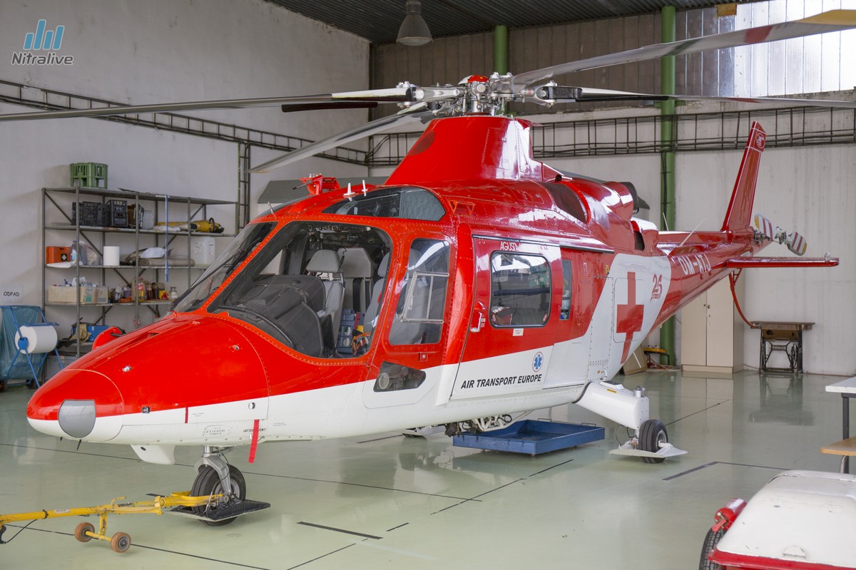 AeroExpo Nitra 2016