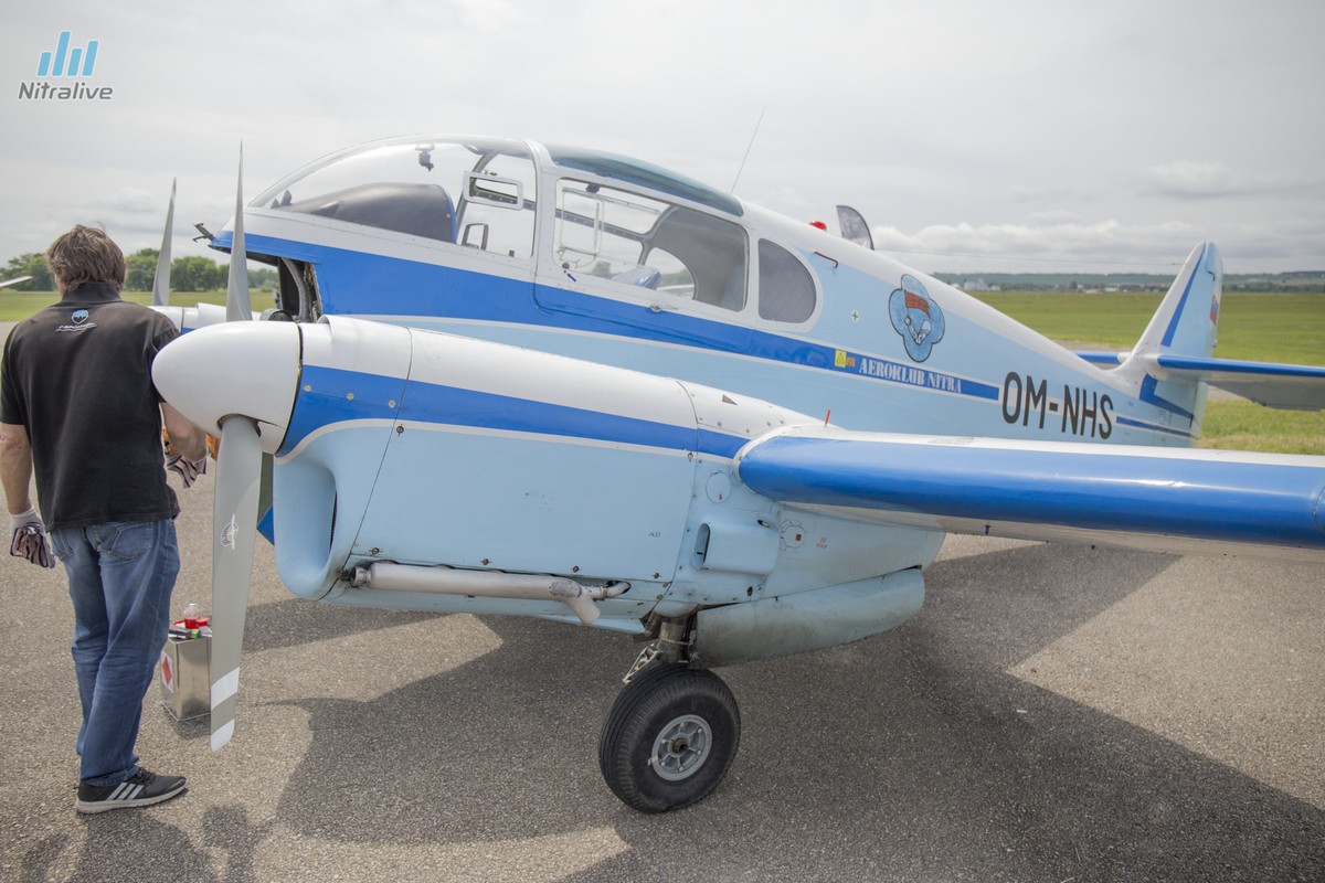 AeroExpo Nitra 2016