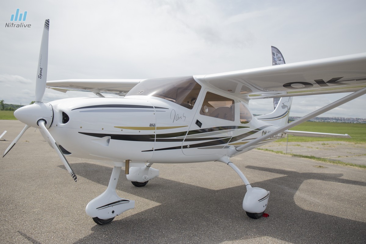 AeroExpo Nitra 2016