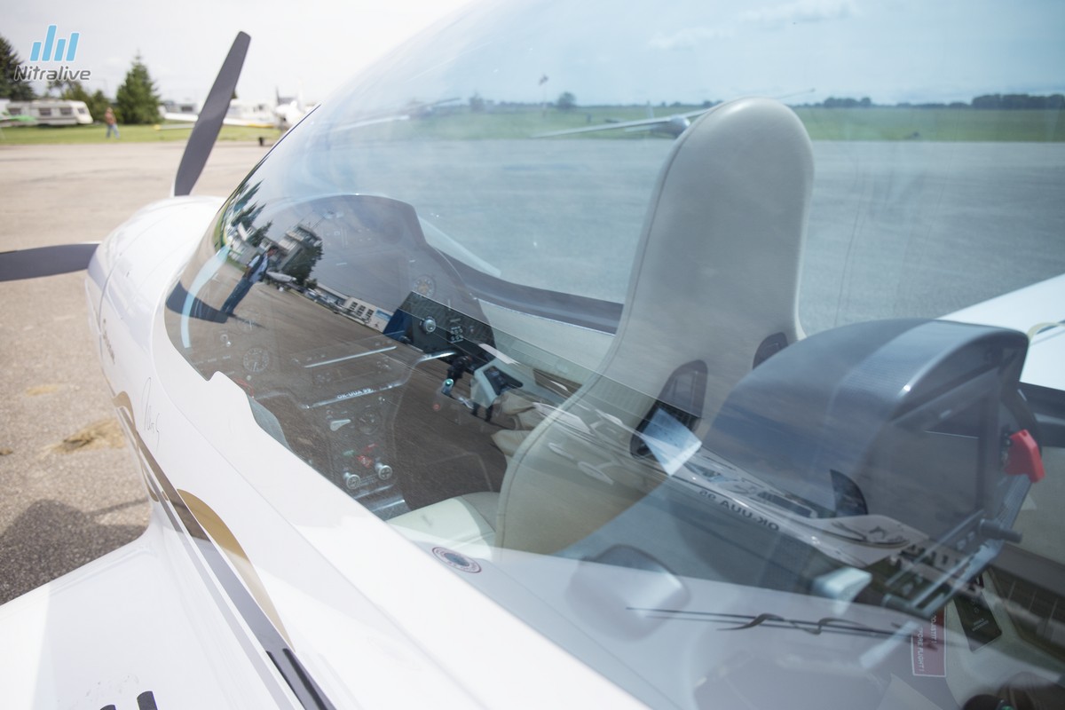 AeroExpo Nitra 2016