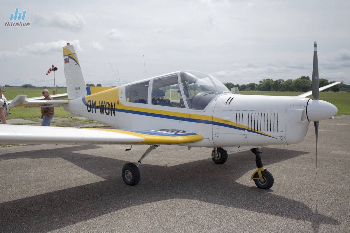 AeroExpo Nitra 2016