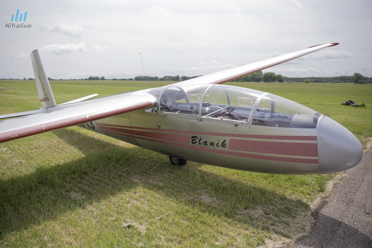 AeroExpo Nitra 2016