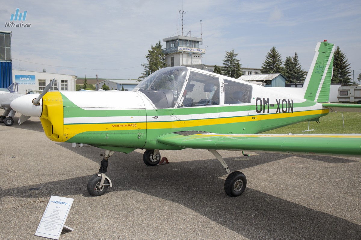 AeroExpo Nitra 2016