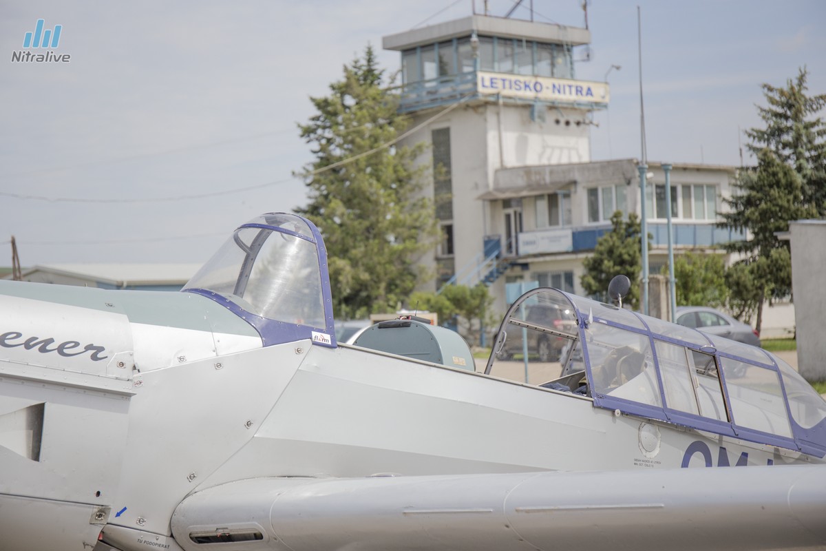 AeroExpo Nitra 2016