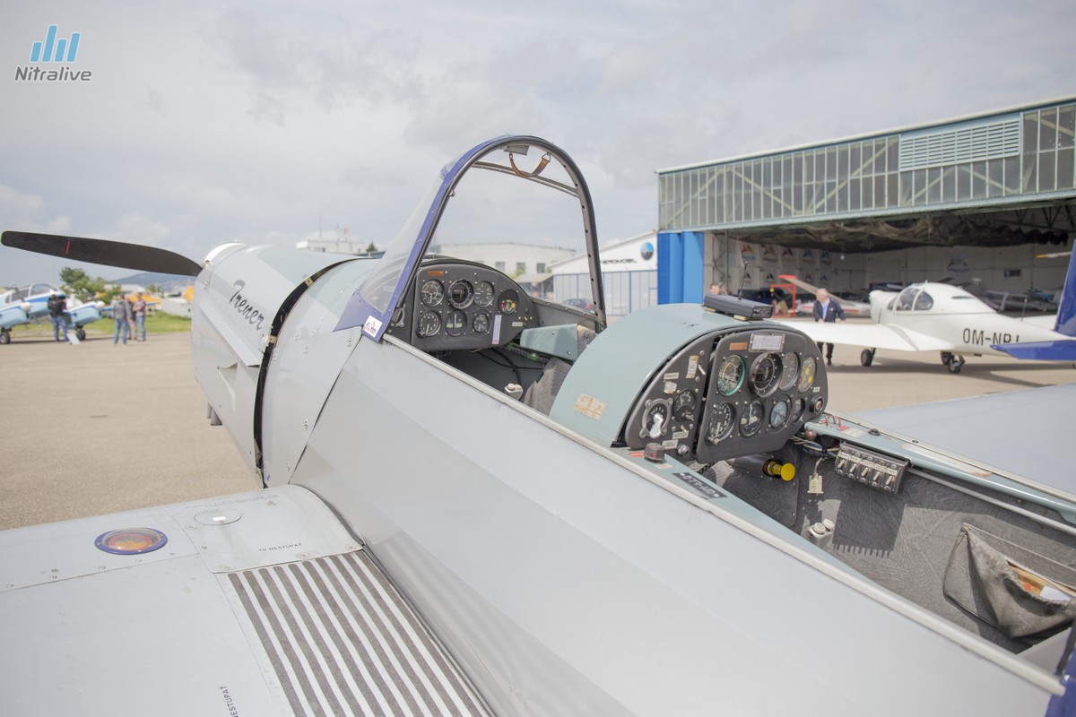 AeroExpo Nitra 2016