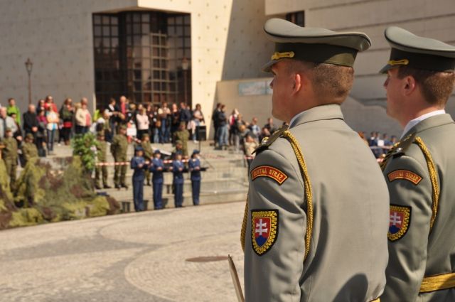 Armáda Nitra