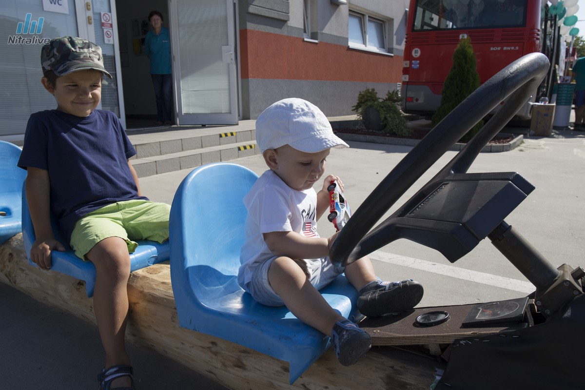 Nitránsky rínek 2016