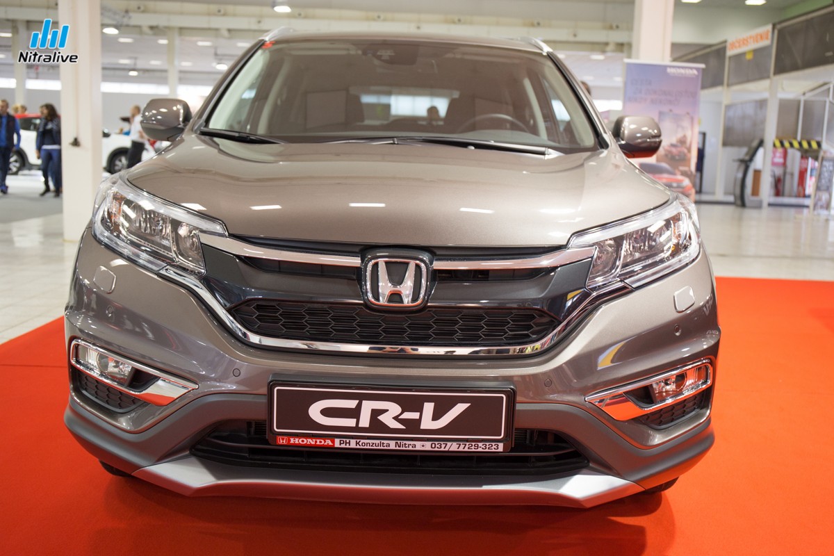 Autosalón Autoshow Nitra 2016: fotogaléria
