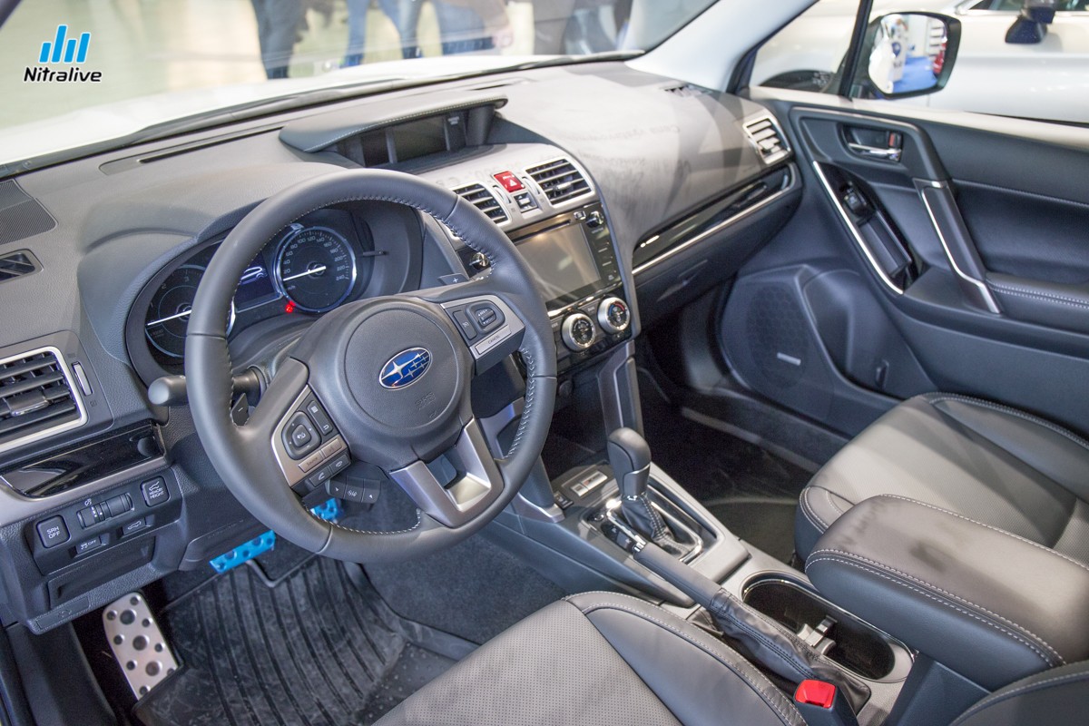 Autosalón Autoshow Nitra 2016: fotogaléria
