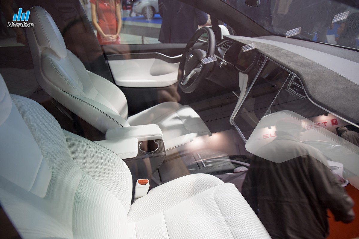 Autosalón Autoshow Nitra 2016: fotogaléria