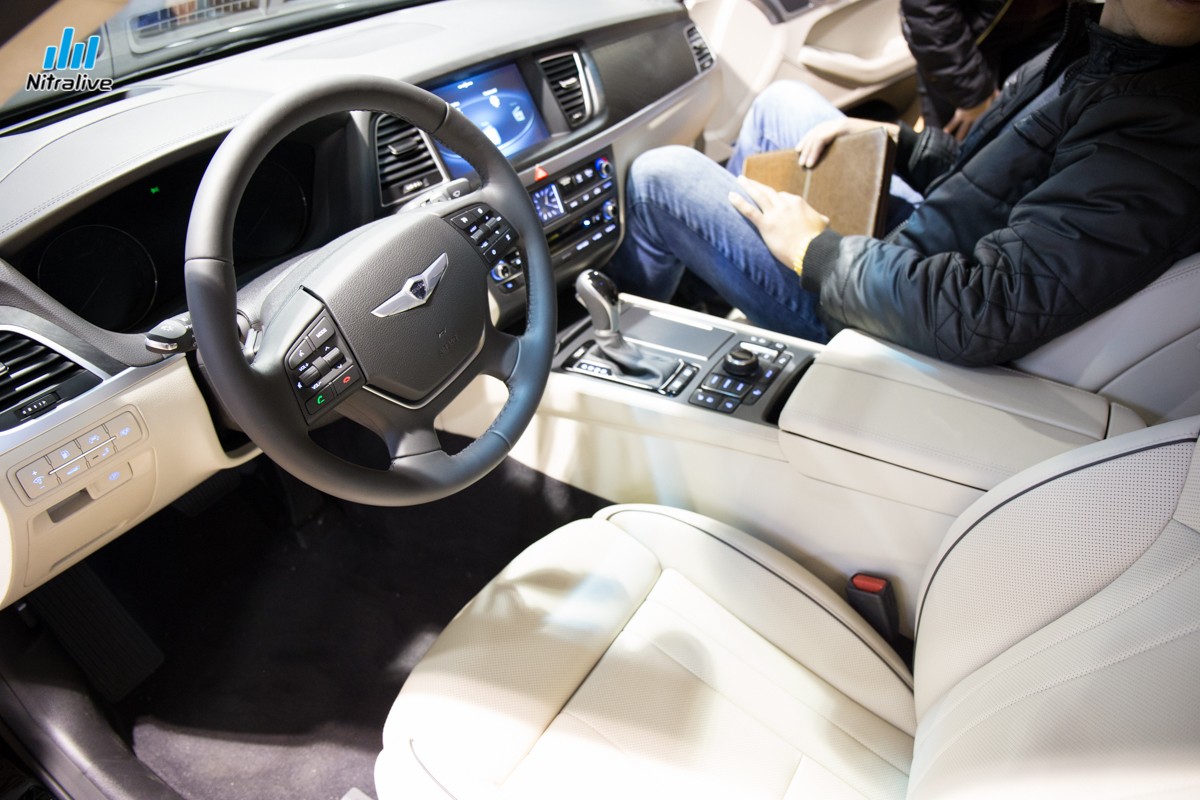 Autosalón Autoshow Nitra 2016: fotogaléria
