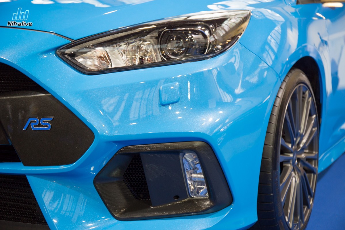 Autosalón Autoshow Nitra 2016: fotogaléria