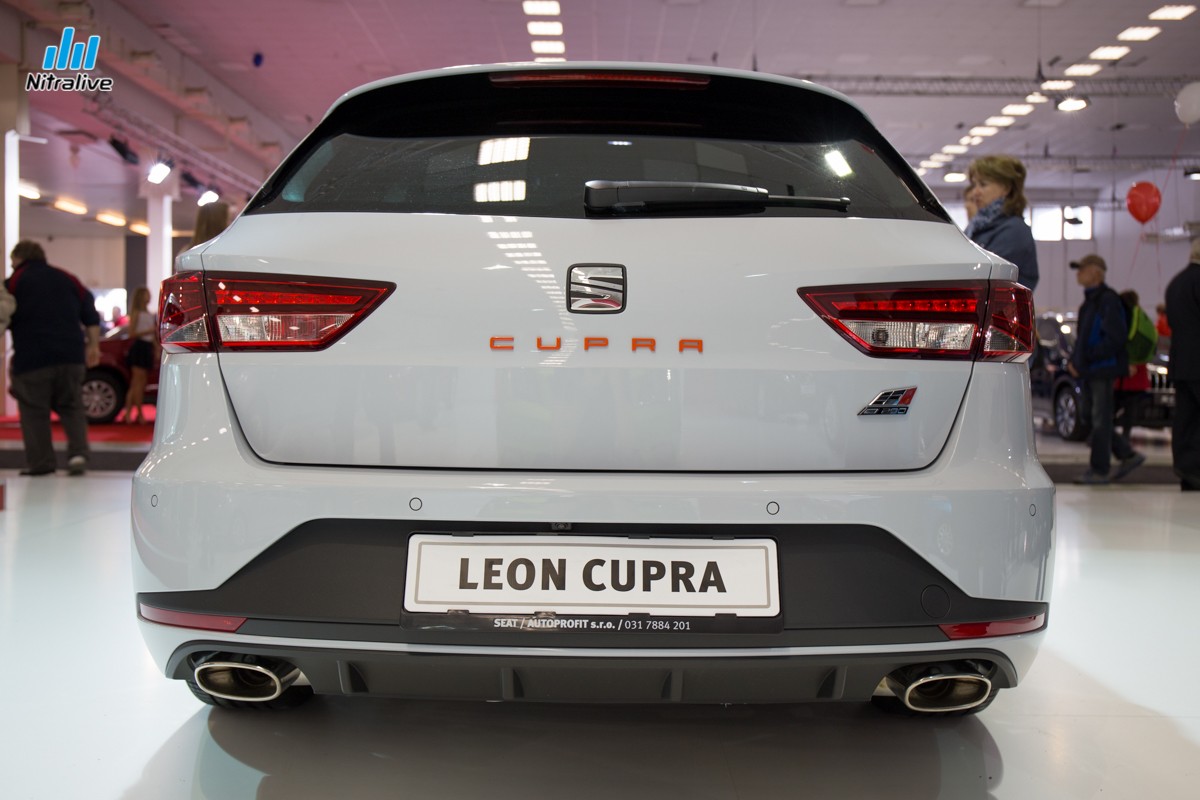 Autosalón Autoshow Nitra 2016: fotogaléria