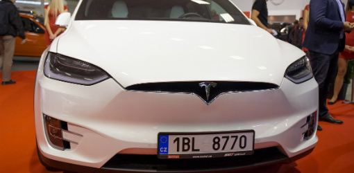 23. ročník prehliadky osobných, úžitkových a nákladných automobilov, dopravnej techniky, autopríslušenstva a servisnej i garážovej techniky