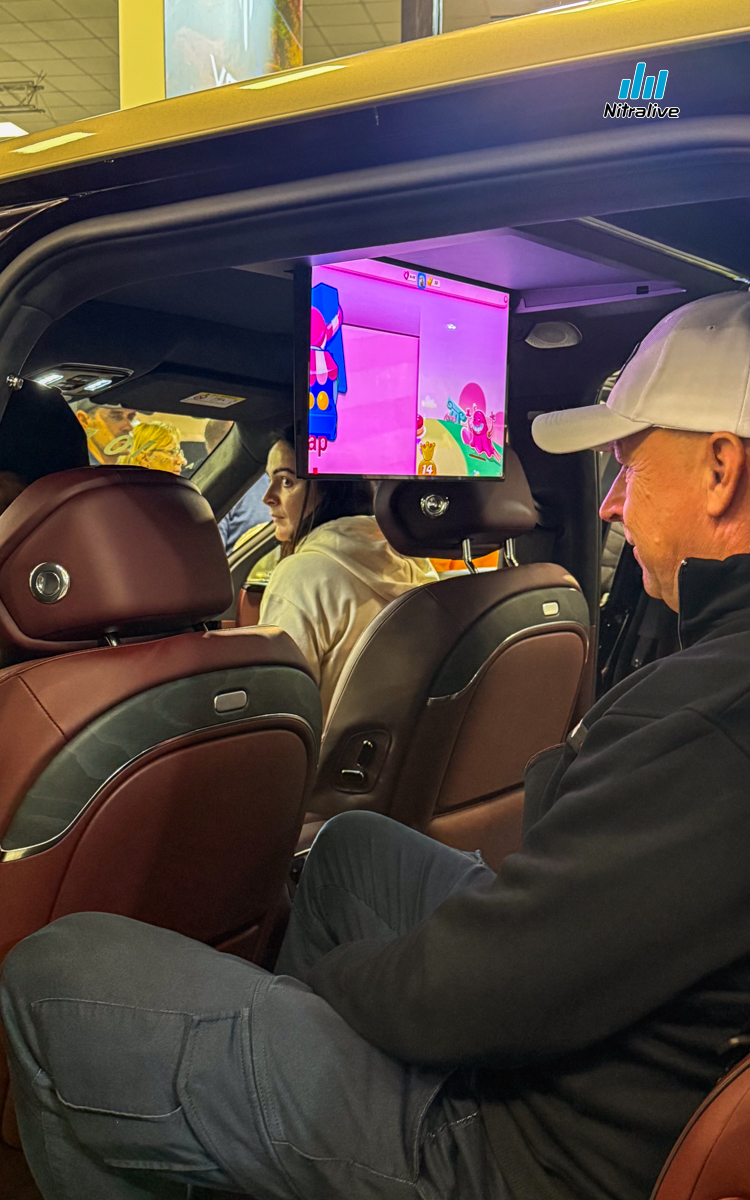 Autosalón Autoshow Nitra 2026
