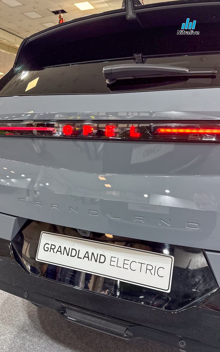 Autosalón Autoshow Nitra 2026